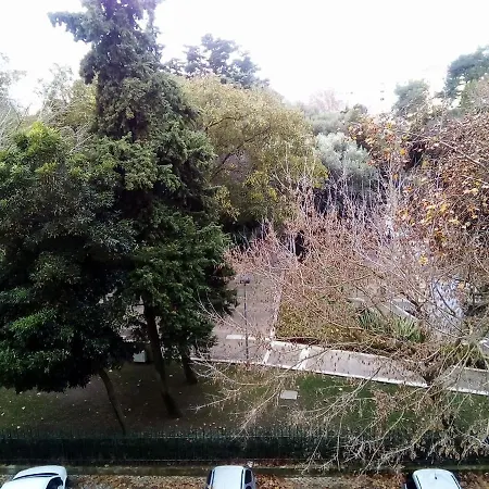 Simbioso Bed and breakfast Carcavelos (Lisbon)
