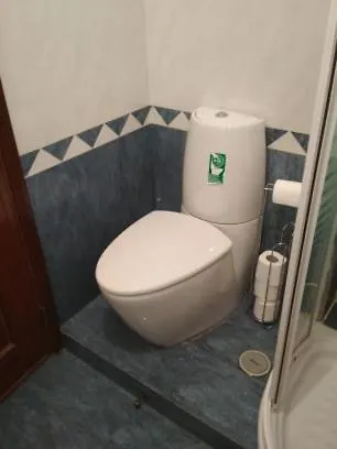 Bed and breakfast Simbioso Carcavelos (Lisbon)