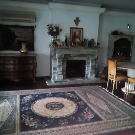 Simbioso Bed and breakfast