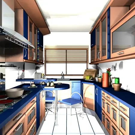Simbioso Bed and breakfast *