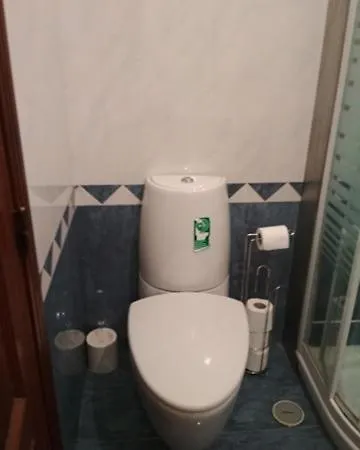 Bed and breakfast Simbioso